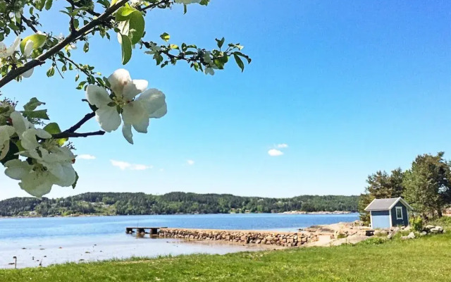 Holiday Home in Ljungskile