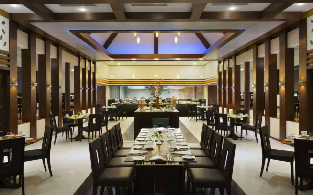 Ramada Resort by Wyndham Kochi