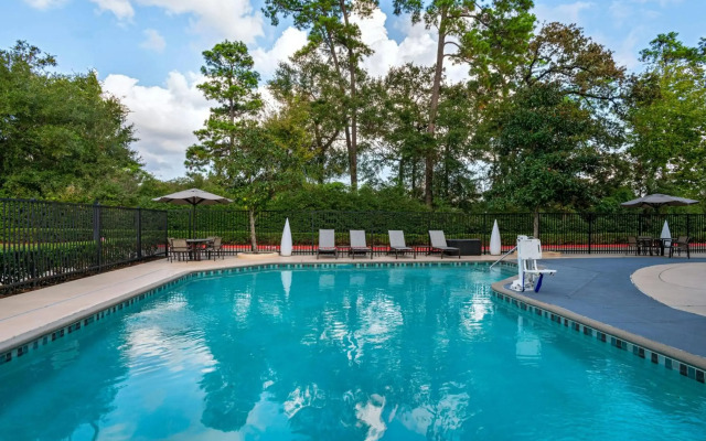 SpringHill Suites Houston The Woodlands