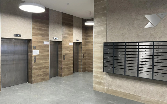 DreamHouse на улице Блюхера 89