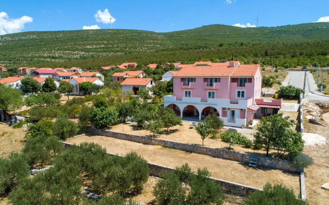 Sonja Vacation home