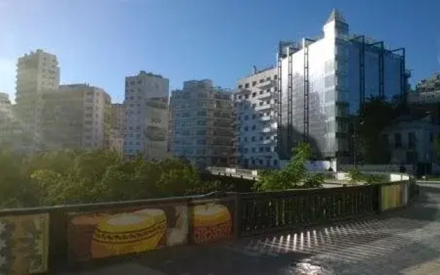Golden Tulip Adef Oran