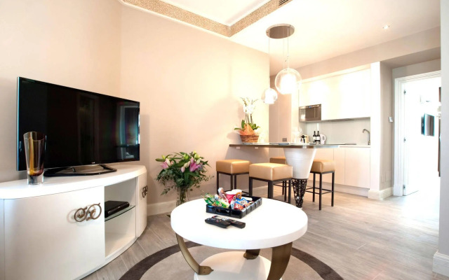 Luxury Suite Milano Duomo