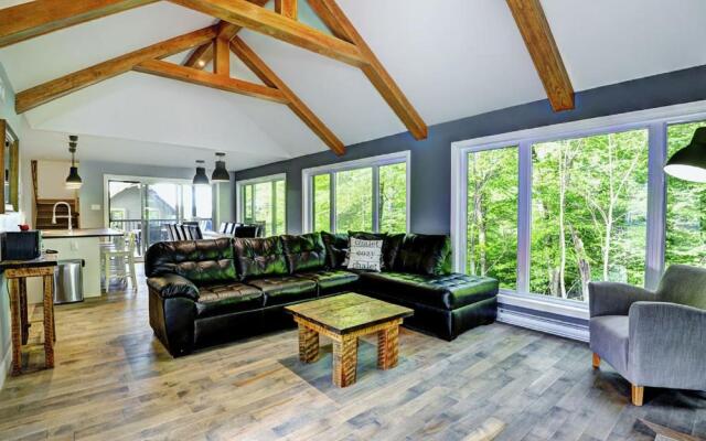 Chalets Alpins- 04 Chemin Blanc