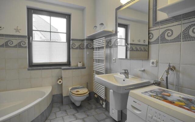 Villa "Meereslust" , Whg 1