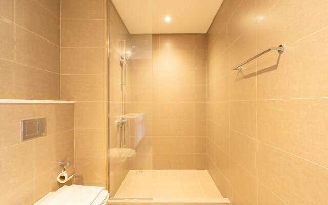 Exquisite 2BR - Breathtaking BurjSkyline