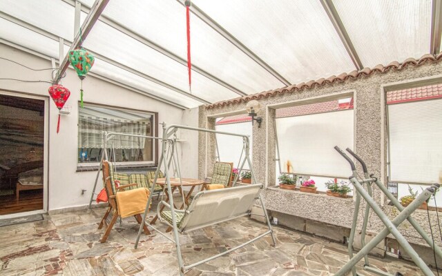 Awesome Apartment in Gdynia With Wifi and 2 Bedrooms
