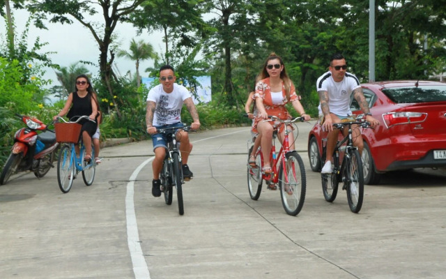 Kp Relax Halong