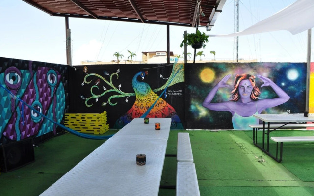 Daytripper Hostel