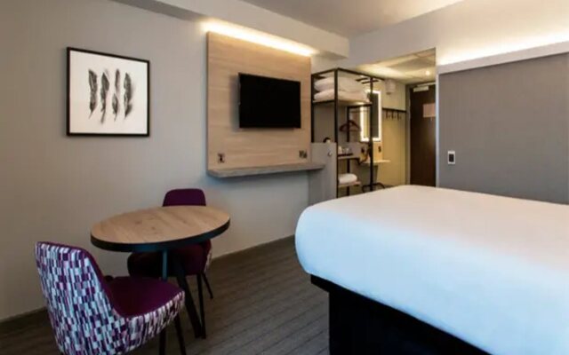 Premier Inn Preston South Craven Drive