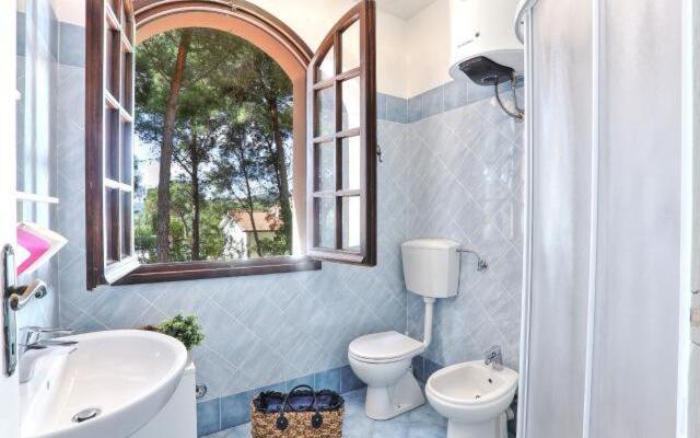 Villa Artistica App.3/Bilo4 (Bilocale)