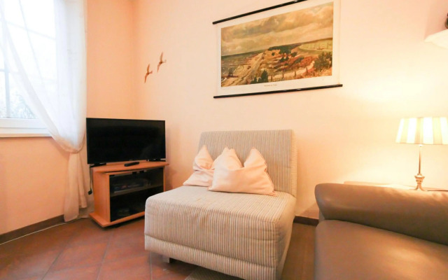 Ostseevilla Dietlinde