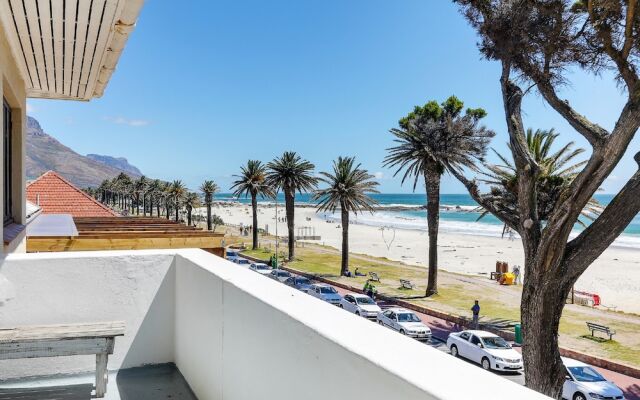 Apartments on the Bay Camps Bay