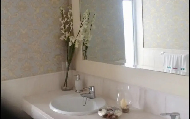 MI CAPRICHO C11 luxury apartment by the Sea