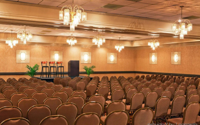 Quality Inn West Lafayette - University Area