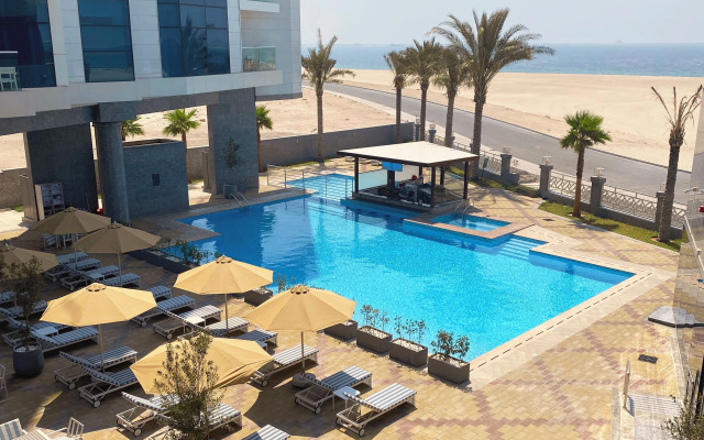 Отель Sea Point Hotels