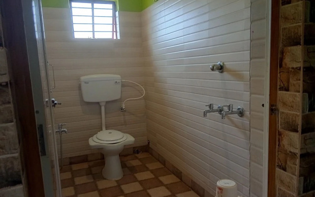 Neel Nirjan Resort