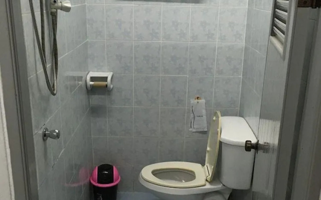 Rimchan Resort Hotel