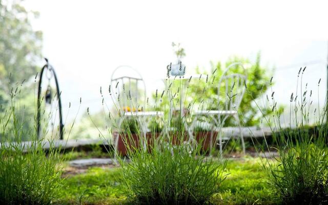 La Casa de la Abuela Milagros