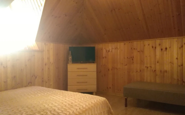 FreeDOM Guesthouse