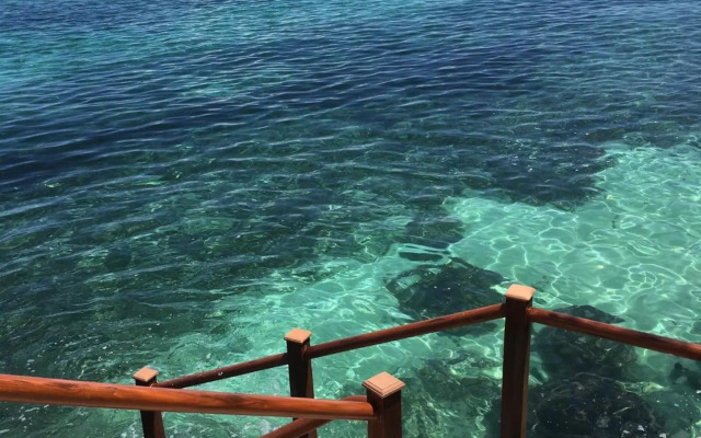 Donatela Resort & Sanctuary