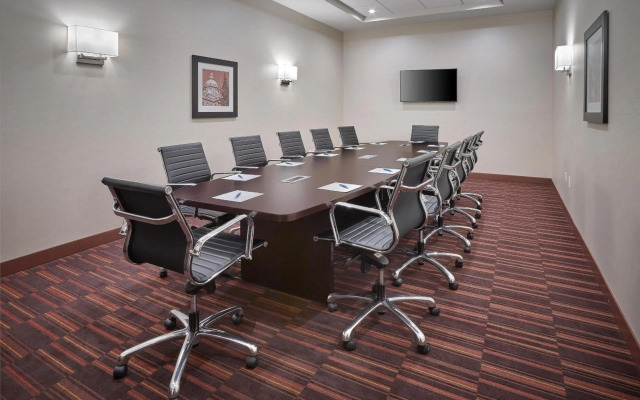 Four Points By Sheraton Sherwood Park