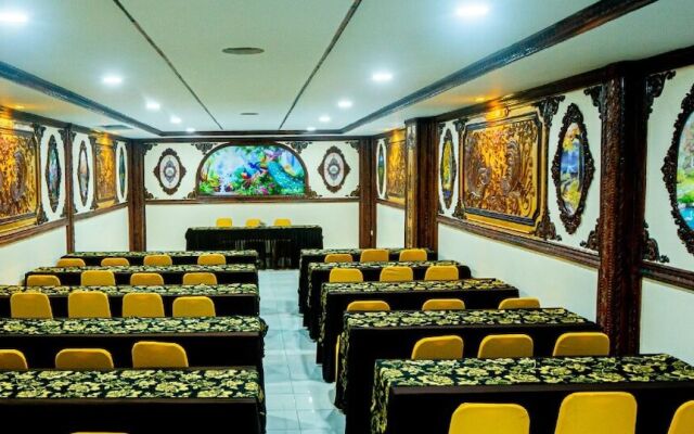 Hotel Kubah 9