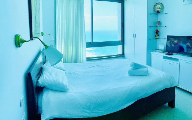Sea Breeze Apartmens