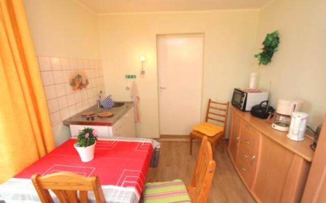 Ferienhaus Karlshagen USE 1711