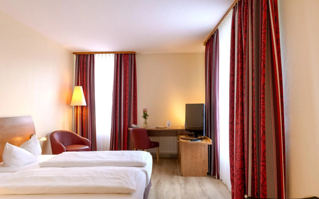 Hotel Mercator Itzehoe-Klosterforst