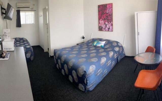 Tamworth Budget Motel