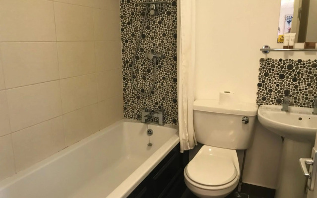 Best Western The Hatfield Hotel