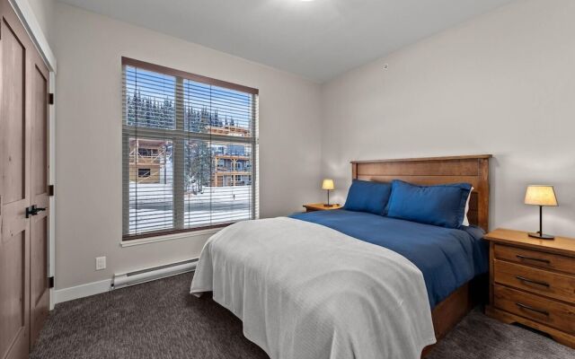 Powder Heights #18 3 Bedroom Townhouse