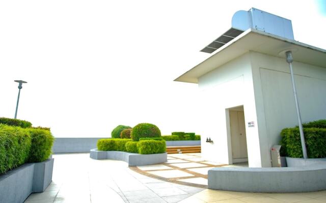 The Beacon 2 by Good Rent