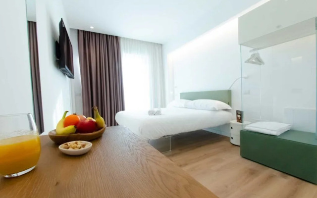 Pascià boutique hotel