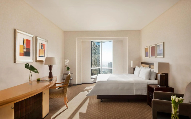 Shangri-La Residences and Apartments