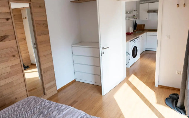 D&N Apartment