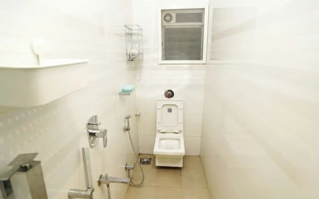 Zenith Homes - Powai Suites