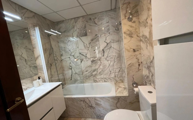 Apartamento Familiar Centro + PARKING