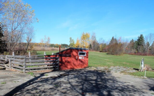 The Bradford House B&B