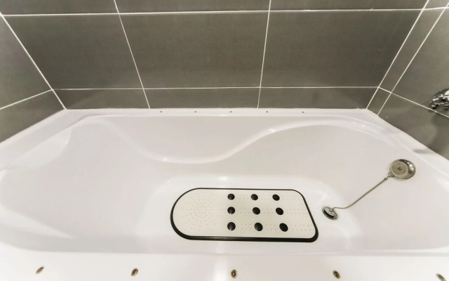 Changwon Sangnamdong Hotel JM
