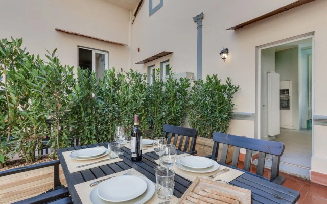Ginori Terrace