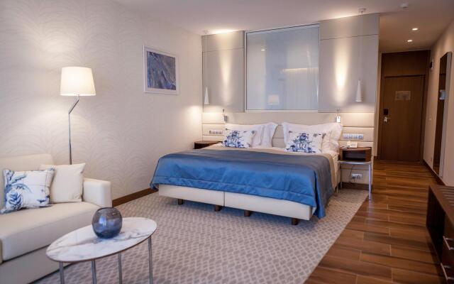 MARITIM Paradise Blue Hotel & Spa