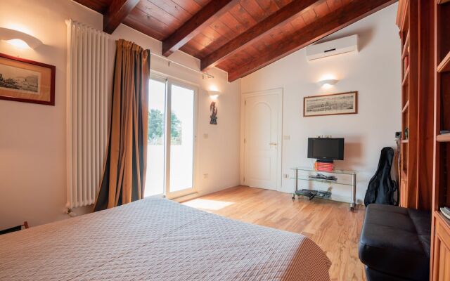 Villa Ribes con piscina by Wonderful Italy