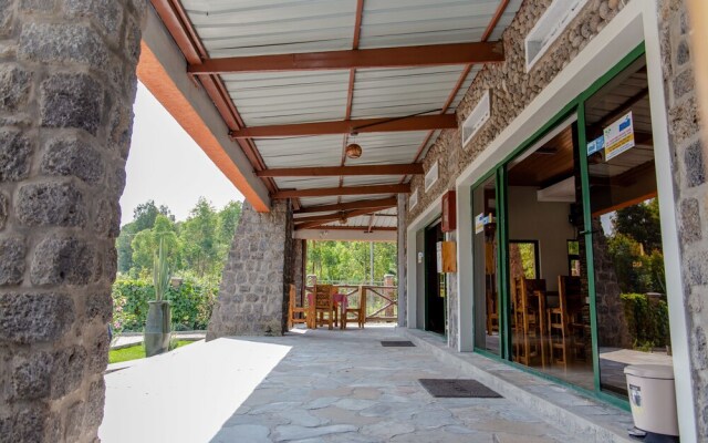 Musanze Caves Hotel