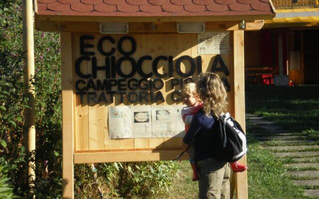 Ecochiocciola