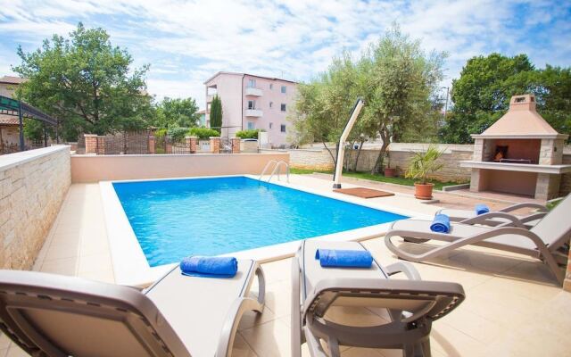 Villa Mare Vabriga