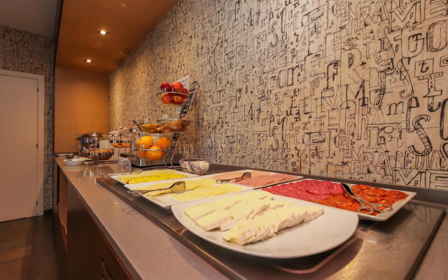 Hotel Lauria