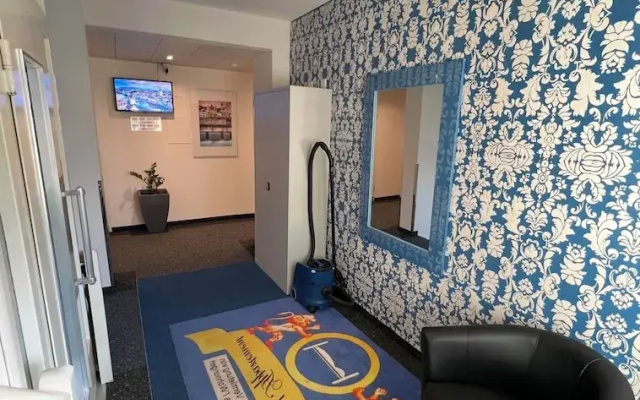 Seefeld Appartement
