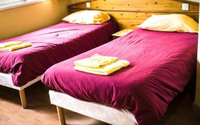 4 Saisons Resort & Spa